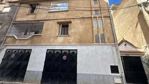 Vente Villa Alger Bordj el bahri
