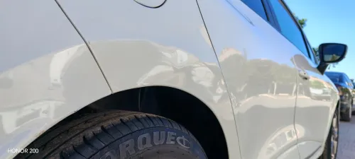 Renault Clio 4 Facelift 2021 GT-Line