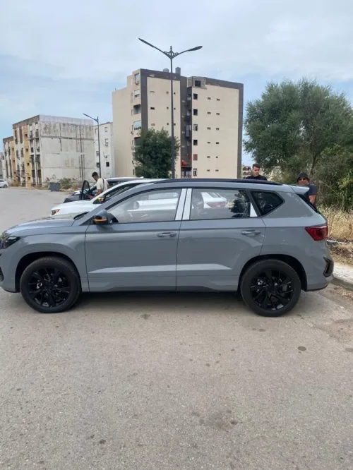 Volkswagen JETTA 2026 VS5
