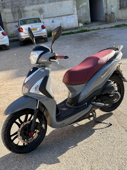 Sym Symphony st 2023