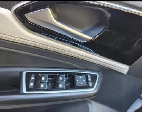 Volkswagen JETTA 2026 VS5
