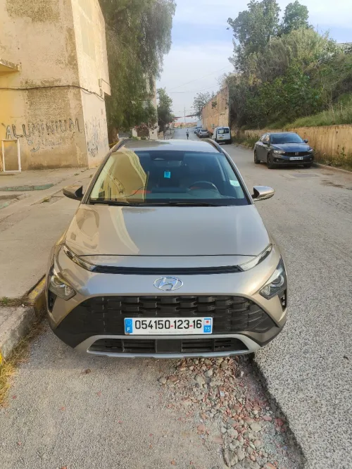 Hyundai Bayon 2023 48v