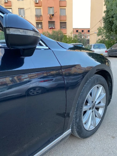 Volkswagen Passat 2017 Confort