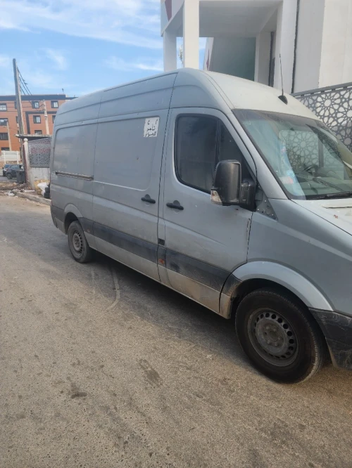 Mercedes 2007 Forgon 2 panaux.5 