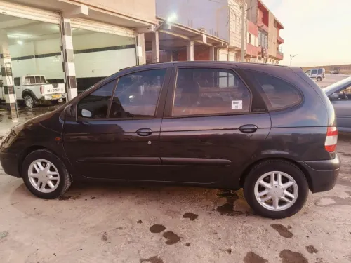 Renault Scenic 1997 Scenic