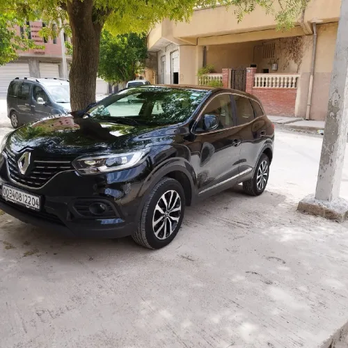Renault Kadjar 2022 Intens