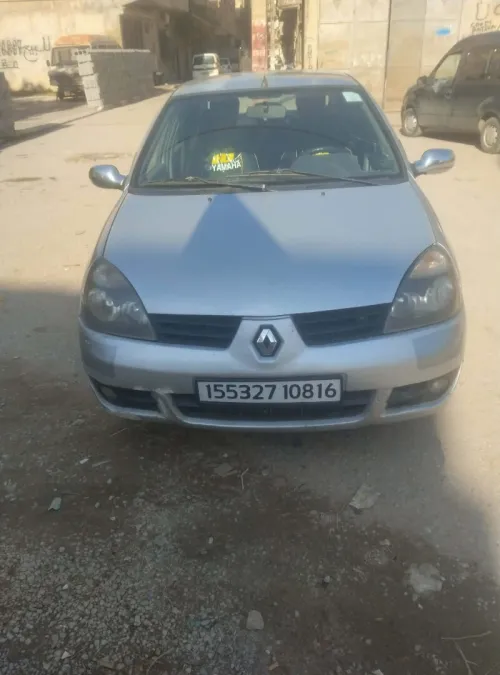 Renault Clio Classique 2008 Clio Classique