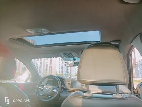 Hyundai Elantra 2022 