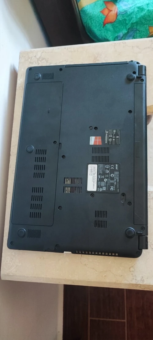 PC Portable Acer Aspire E1-570 Très Bon État