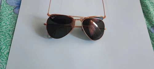 Ray-Ban Aviator Originale
