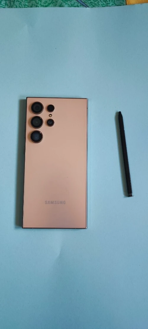 SAMSUNG galaxy S24 ultra 5G
