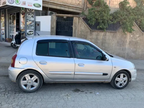Renault Compus 2006 