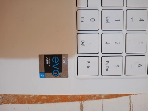 Pc portable Samsung Galaxy Book 