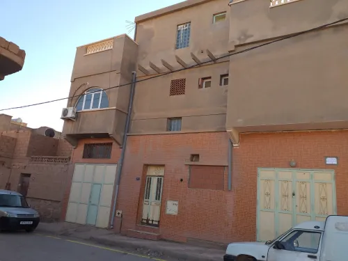 Location Local Naâma Ain sefra