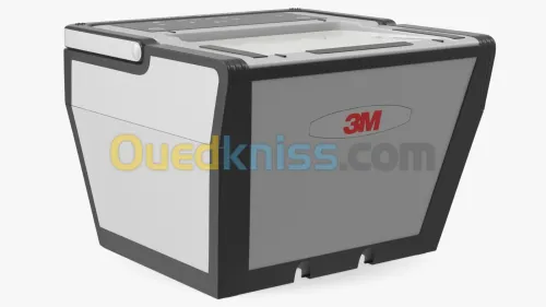 Livescan cs500e
