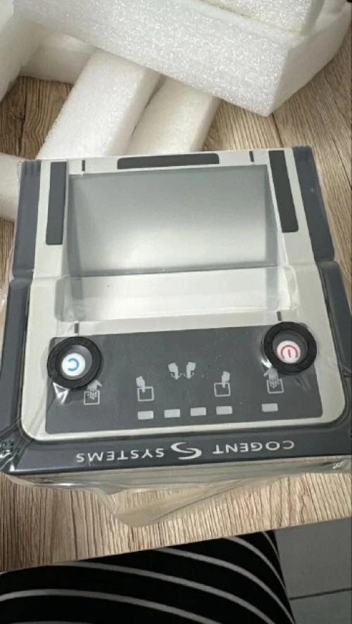 Livescan CS500E 3M