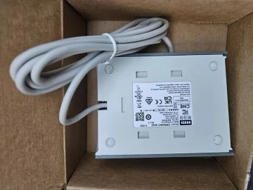 Lecteur de puce dual interface HID OMNIKEY 5422