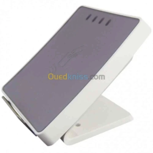 Lecteur de carte à puce CLOUD D4700