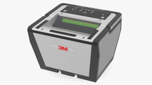 Livescan cs500e