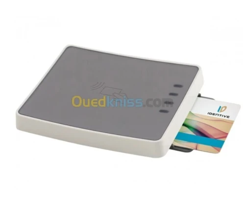 Lecteur de carte à puce CLOUD D4700
