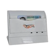  ID BOX 121 / ID Box221 MRZ+puce