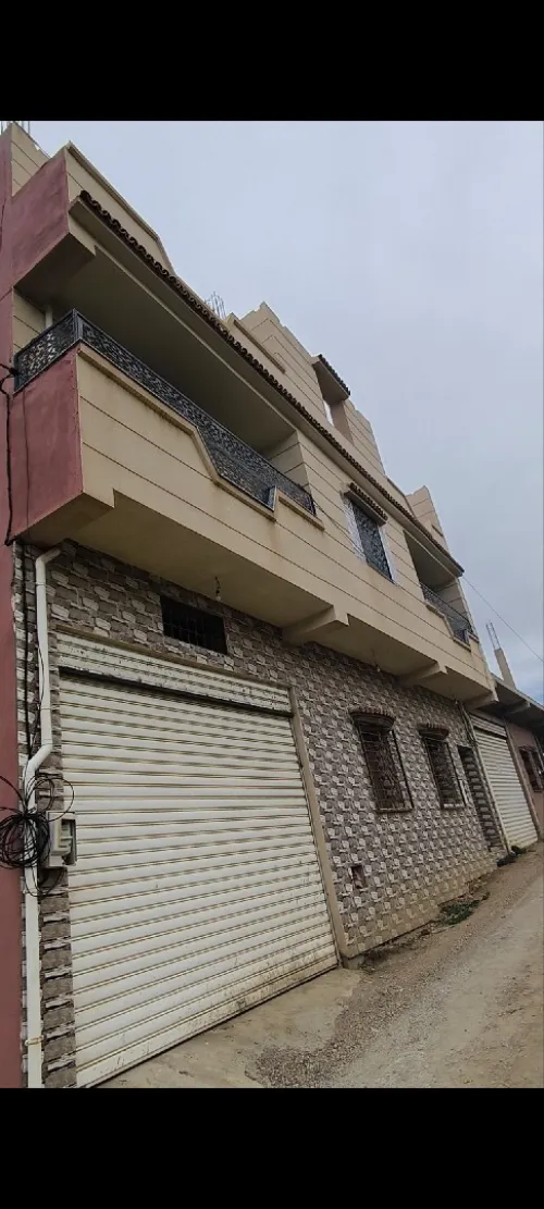 Vente Villa Blida Bougara