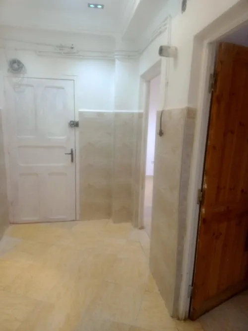 Vente Appartement F4 Sidi Bel Abbès Sidi bel abbes