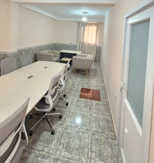 كراء قاعات تدريبية مجهزة : دورة تدريبية ،ورشة عمل ،اجتماع