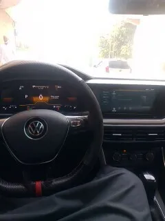 Volkswagen Polo 2023 R-Line Exclusive