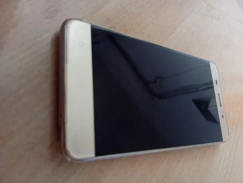 Condor P6 pro lte
