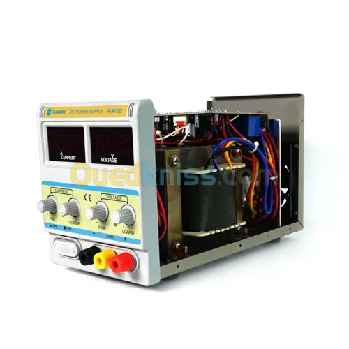 Power supply sunshine 