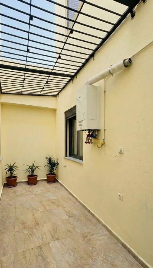 Vente Appartement F2 Alger Bordj el bahri