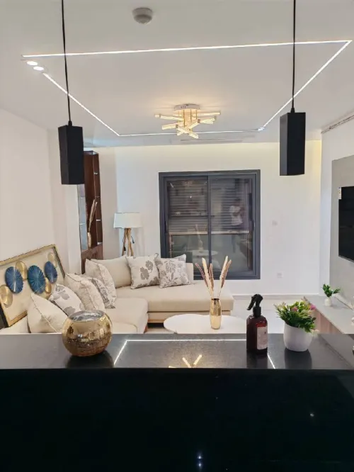 Vente Appartement F4 Alger Ain taya