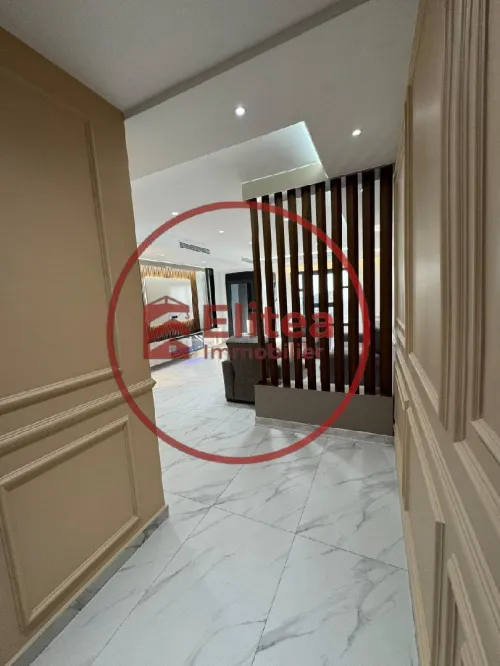 Vente Appartement F4 Alger Ain taya