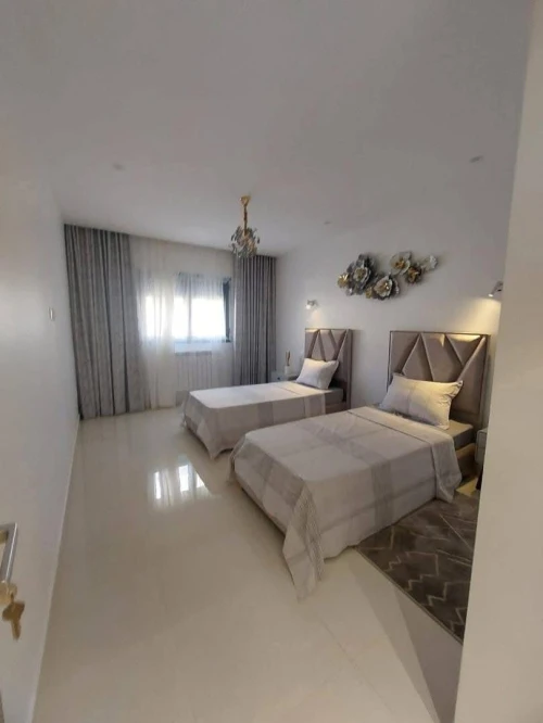 Vente Appartement F4 Alger Ain taya
