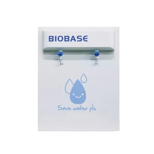 Purificateur d'eau neuf jamais utilisé