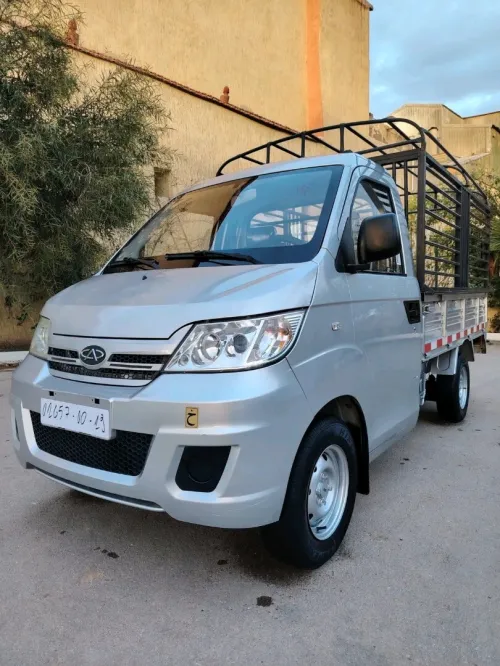 Chery Gonow 2019 DFSK