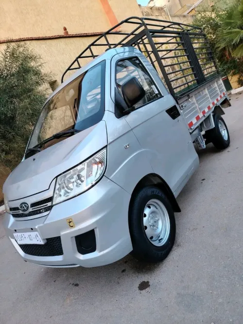 Chery Gonow 2019 DFSK