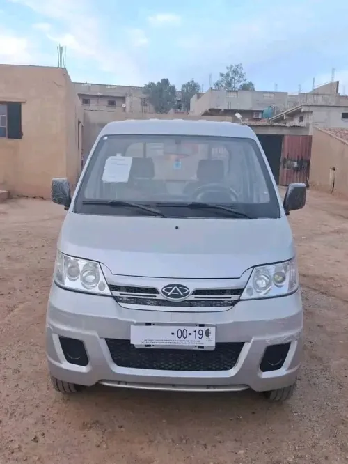 Chery DFSK 2019 Gonow