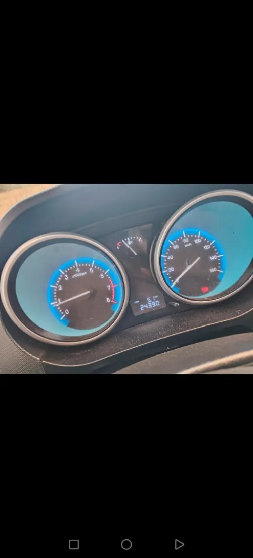 Chery DFSK 2019 Gonow