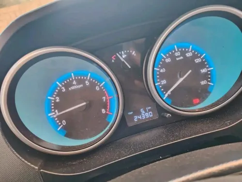 Chery Gonow 2019 DFSK
