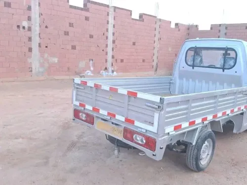 Chery DFSK 2019 Gonow