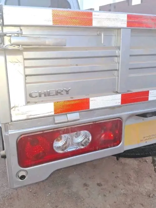 Chery DFSK 2019 Gonow