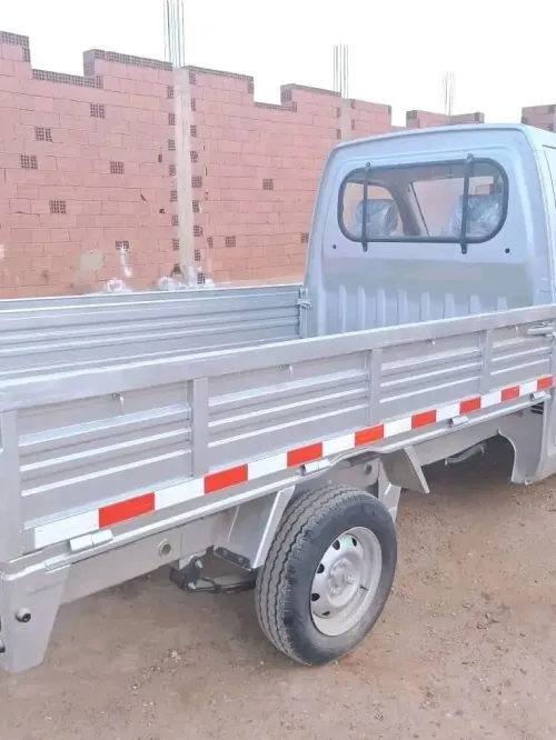 Chery DFSK 2019 Gonow