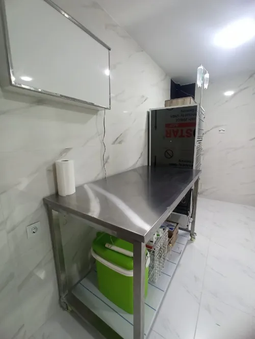 Cabinet vétérinaire Boumerdes Djazevet 