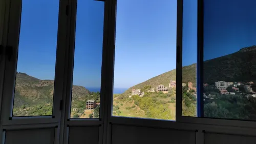 Vente Appartement F4 Béjaïa Bejaia
