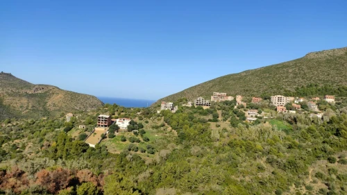 Vente Appartement F4 Béjaïa Bejaia