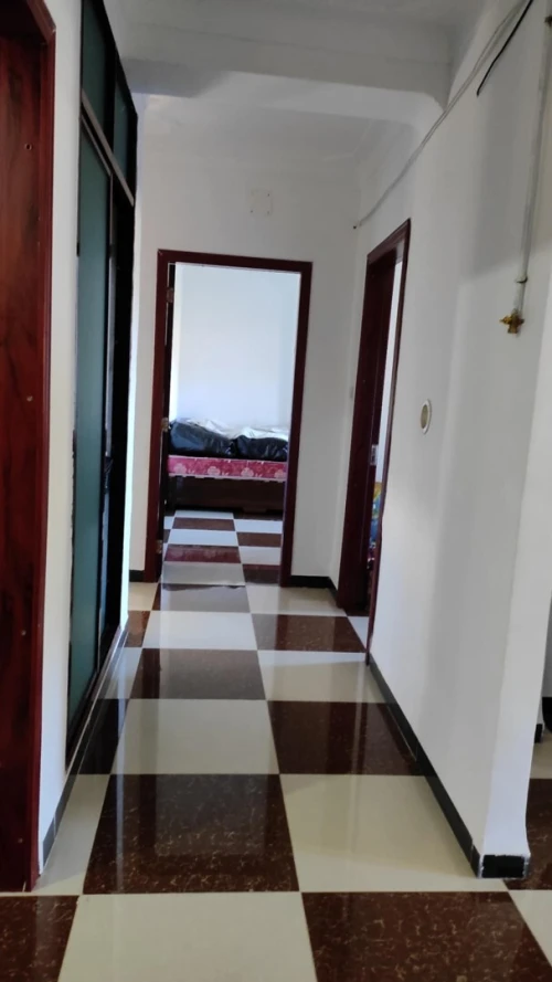 Vente Appartement F4 Béjaïa Bejaia