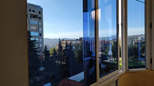 Vente Appartement F4 Béjaïa Bejaia