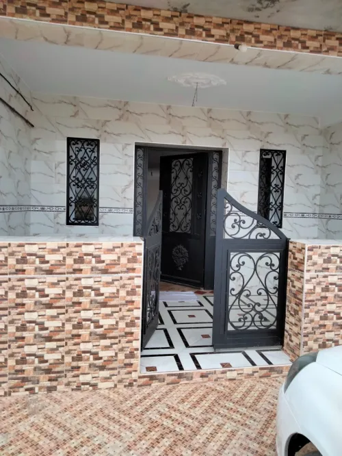 Vente Villa Tlemcen Marsa ben mhidi